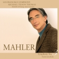 Mahler : Symphony No.3 - Michael Tilson Thomas / 2 CD  SACD